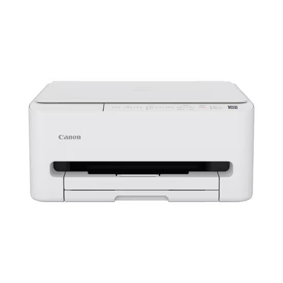 Canon PIXMA TS4140i – Wireless Inkjet All‑in‑One Printer,2 Ink Cartridges, Flatbed Scanner, Printer