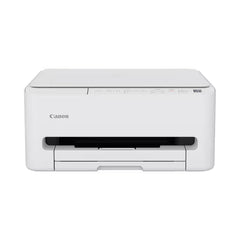 Canon PIXMA TS4140i – Wireless Inkjet All‑in‑One Printer,2 Ink Cartridges, Flatbed Scanner, Printer
