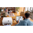 Canon PIXMA TS4140i – Wireless Inkjet All‑in‑One Printer, 1200×1200 dpi, Auto Duplex, 2 Ink Cartridges, Flatbed Scanner, Mobile Printing Support