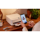 Canon PIXMA TS4140i – Wireless Inkjet All‑in‑One Printer, 1200×1200 dpi, Auto Duplex, 2 Ink Cartridges, Flatbed Scanner, Mobile Printing Support