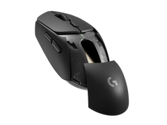 Logitech G309 Lightspeed Wireless Gaming Mouse With Lightforce Switches