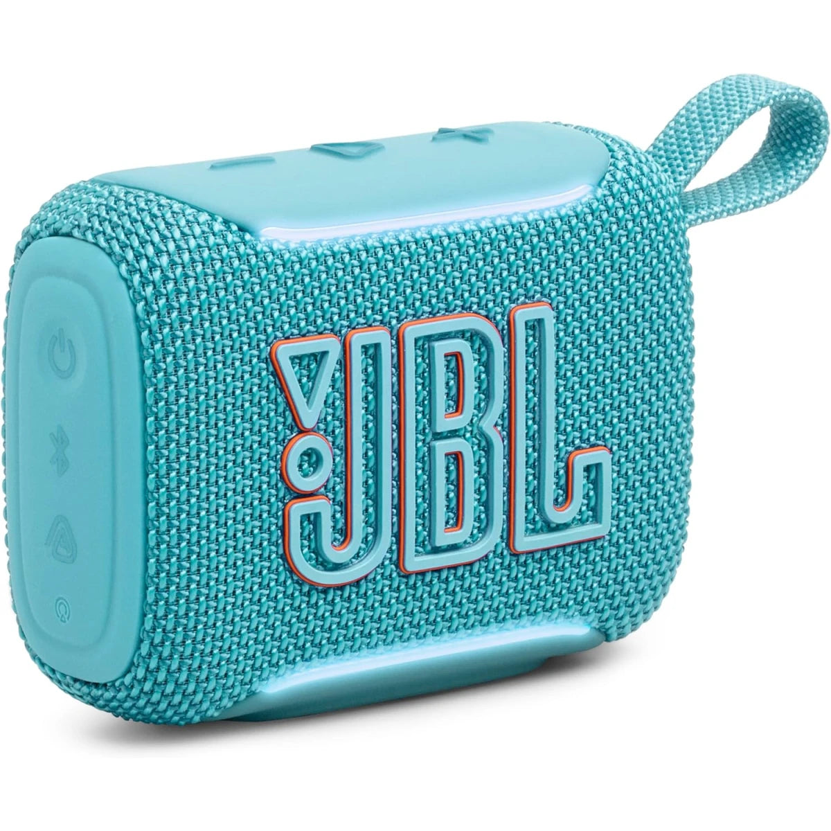 JBL speaker for audio playback