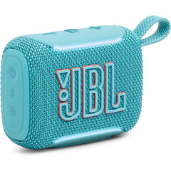 JBL speaker for audio playback