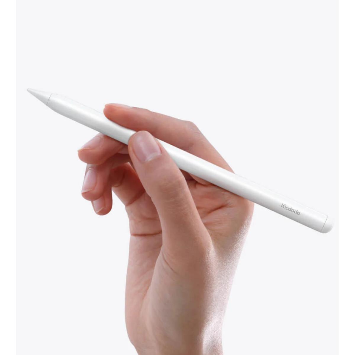 Mcdodo Pn 3080 Stylus Pen Apple & Android Universal Version – White Mcdodo Pn 3080 Stylus Pen Apple & Android Universal Version – White