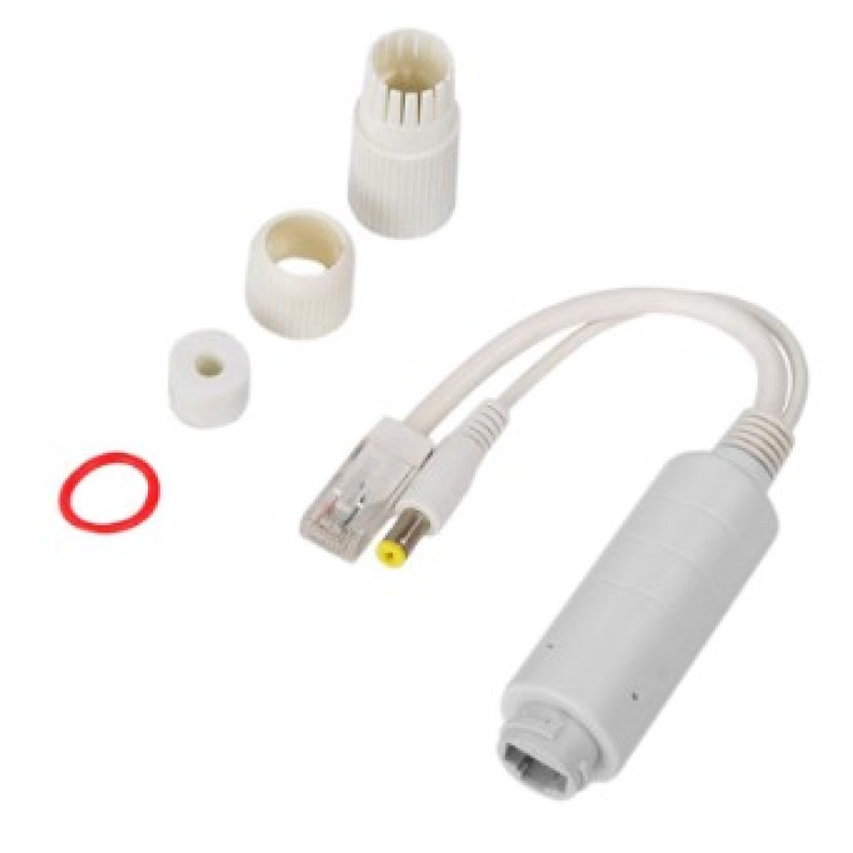 PoE Splitter Power Over Ethernet 48V