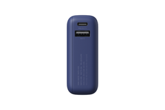 Xiaomi 33W Power Bank 10000mAh (Integrated Cable)-Navy Blue