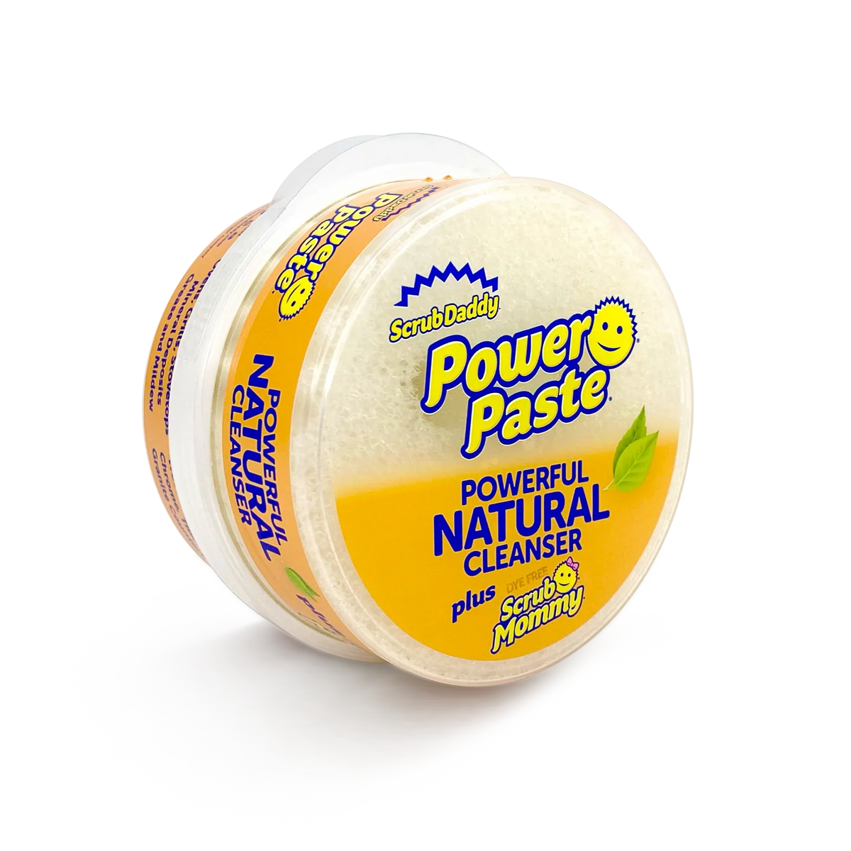 Scrub Daddy PowerPaste + Scrub Mommy - 250g