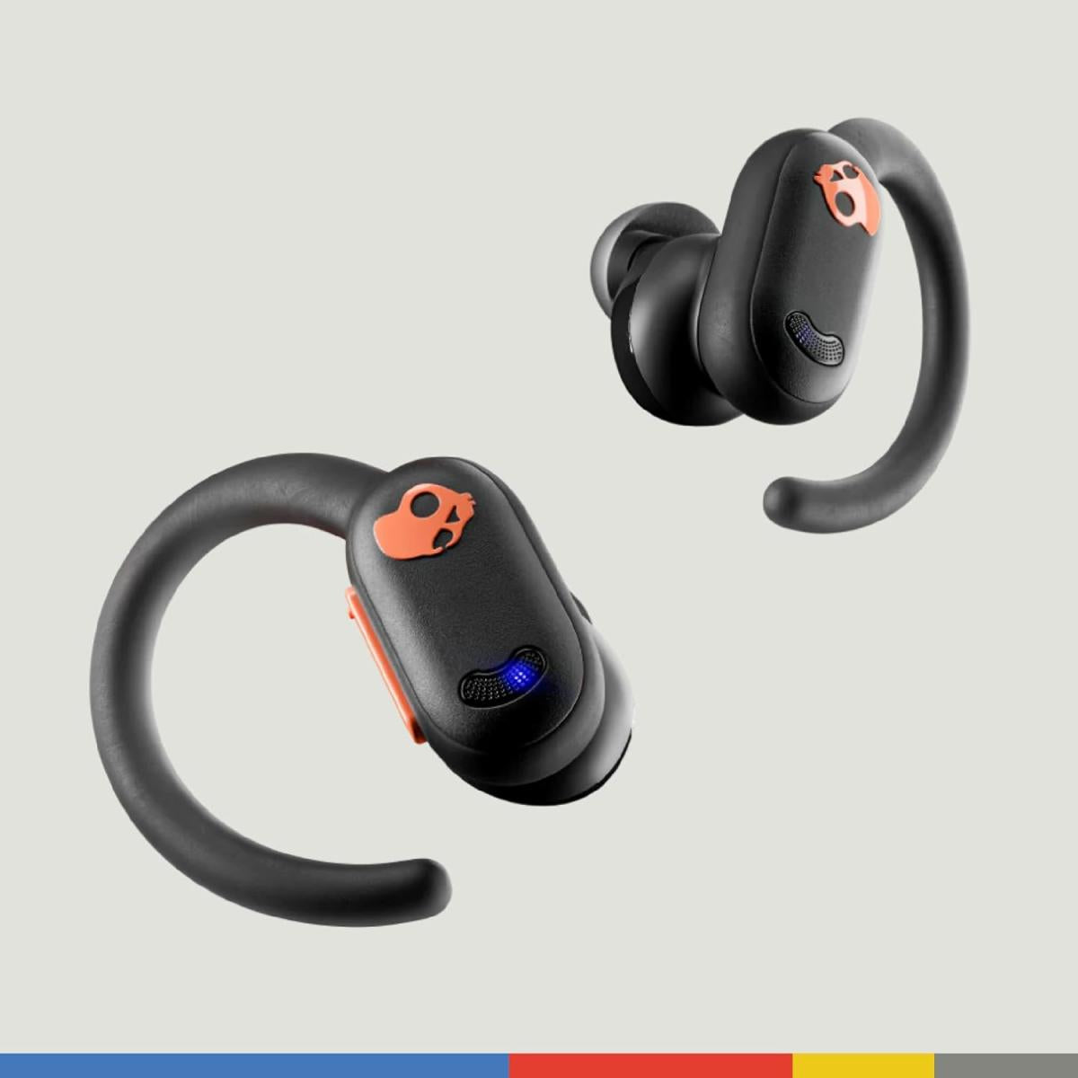 Skullcandy wireless Bluetooth microphone for audio recording