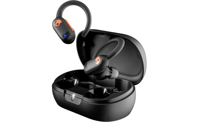 Skullcandy wireless Bluetooth microphone for audio recording