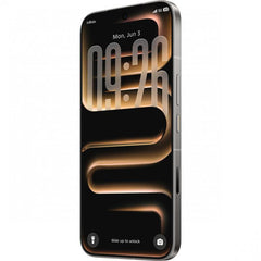 Infinix Note 60 PRO 5G, 8GB & 256GB, 6.78Inch, 6500Mah, Mist Titanium - X6878-titum