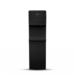 Samix Water Dispenser Hot & Cold, Black - SNK-X14B