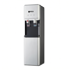 Mega Water Dispenser, Cabinet, 3.2Lit, Stainless steel - LM-YL1-1169BS
