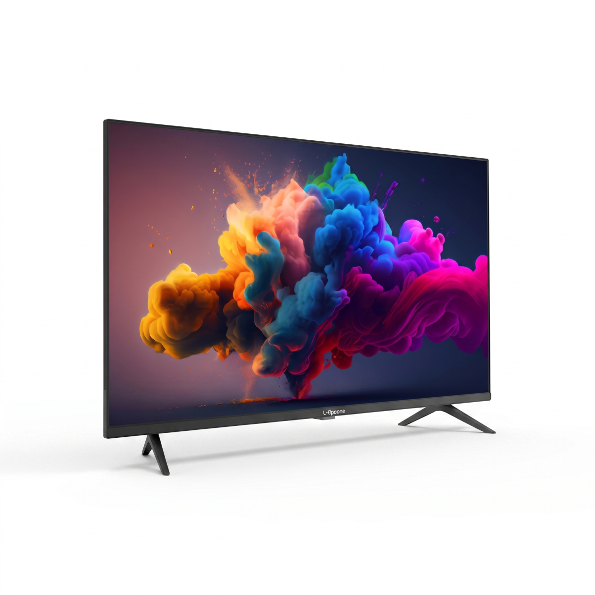 G-Guard LED TV 43Inch, Smart Google licensed TV, HD, 2HDMI & 2USB, Chromcast - LED GG-43 CG Prime