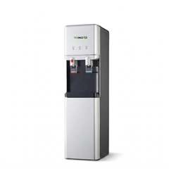 Tekmaz Water Dispenser, Stand Silver - NAS-SSB24
