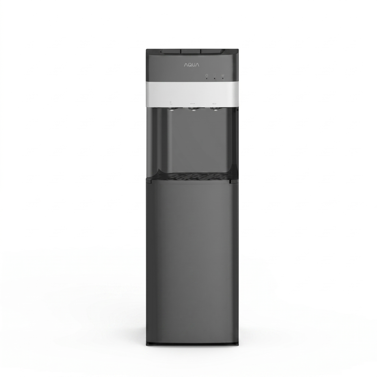 Arzum Aquvera Water Dispenser, 80Watts, Black - Ar077