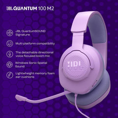 Jbl wired microphone for audio recording