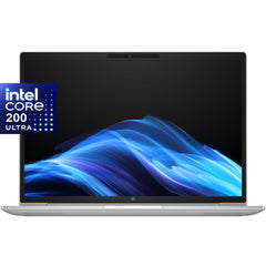 Hp Probook 4 G1i 16 Inch (2025) Intel® Ultra 7 Gen Ii 255u 12 Cores Ai Enhanced Powerful For Secure Enterprise Business & Proteed By Hp Wolf Security Silver