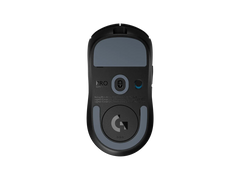Logitech PRO X SUPERLIGHT 2 SE features advanced HERO 2 sensor, robust LIGHTSPEED wireless at 1 kHz report rate, and LIGHTFORCE switches while delivering up to 88 hours of battery life.