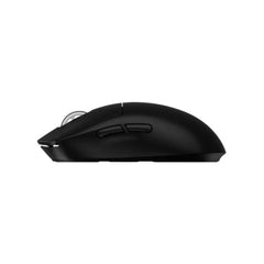 Logitech G PRO X SUPERLIGHT 2 SE Wireless Gaming Mouse – USB-C | Lightforce Hybrid Switches | Black