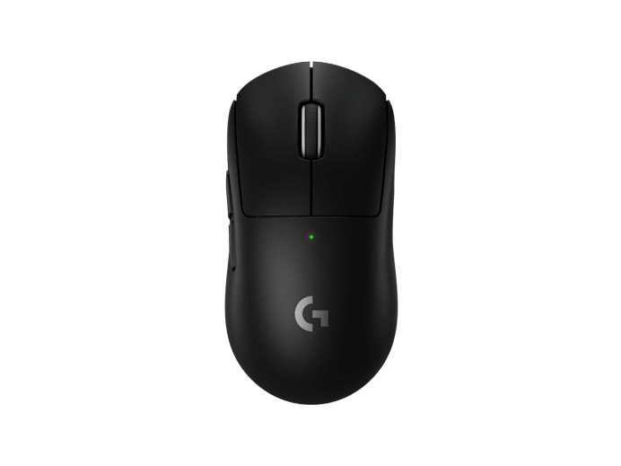 Logitech G PRO X SUPERLIGHT 2 SE - Black