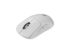 Logitech G PRO X SUPERLIGHT 2 SE - White