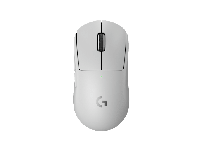 Logitech G PRO X SUPERLIGHT 2 SE - White