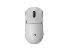 Logitech G PRO X SUPERLIGHT 2 SE - White