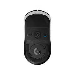 LOGITECH PRO X2 SUPERSTRIKE LIGHTSPEED Wireless Gaming Mouse Color Lunar Eclipse