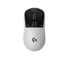LOGITECH PRO X2 SUPERSTRIKE LIGHTSPEED Wireless Gaming Mouse Color Lunar Eclipse