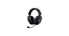 Logitech G PRO X WIRELESS LIGHTSPEED With Blue Mic Technology - Gaming Headset