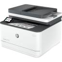 HP LaserJet Pro MFP 3103fdw Mono Laser Multifunction 4-In-One Printer Print, copy, scan, fax USB , Network , Wireless, Duplex & Auto Feeder Speed Up to 35 black - White