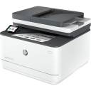 HP LaserJet Pro MFP 3103fdw Mono Laser Multifunction 4-In-One Printer Print, copy, scan, fax USB , Network , Wireless, Duplex & Auto Feeder Speed Up to 35 black - White