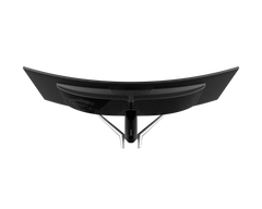 MSI MPG 491CQPX QD-OLED 49" Curved Ultrawide , 5K DQHD 5120×1440, 240Hz, 0.03ms Response, HDR True Black 400 Gaming Monitor