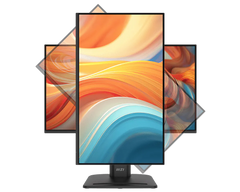 MSI PRO MP245PG E14 24" FHD IPS Monitor – 144Hz, Adjustable Stand, Black