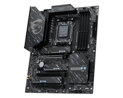MSI X870E Gaming Plus WiFi 7 ATX AMD AM5 SPS VRM DDR5 Motherboard
