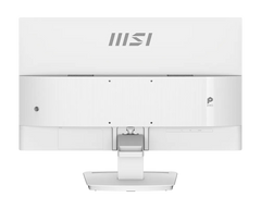 MSI PRO MP241W E14V 24" FHD VA Monitor – 144Hz, 1ms, White