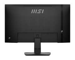 MSI PRO MP242 E14C 24" FHD IPS Monitor – 144Hz, 1ms, Black