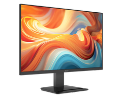 MSI PRO MP273 E14A 27" FHD IPS Monitor – 144Hz, 1ms, Black