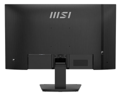 MSI PRO MP273 E14A 27" FHD IPS Monitor – 144Hz, 1ms, Black