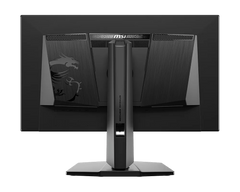 MSI MAG 272QP QD-OLED X24 2K WQHD, 240Hz, 0.03ms Response, HDR400 Gaming Monitor