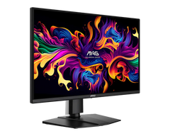 MSI MAG 272QP QD-OLED X24 2K WQHD, 240Hz, 0.03ms Response, HDR400 Gaming Monitor