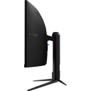 MSI MAG 342CQRF E20 34" UWQHD Curved Gaming Monitor, 1500R 3K 3440 x 1440 Rapid VA, 200Hz, 0.5ms, Adaptive Sync, HDR Ready - 3 Years Warranty