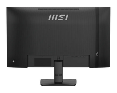 MSI PRO MP275Q E14 27" WQHD IPS Monitor – 144Hz, 1ms, Black