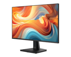 MSI PRO MP251 E14L 25" FHD IPS Monitor – 144Hz, 1ms, Black