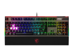 Corsair STRAFE Mechanical Gaming Keyboard
