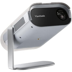 Viewsonic M1 Pro 720p Hd Smart Led Portable Projeor For Home Entertainment W/ Wifi, Bluetooth & Harman Kardon Audio - CompuMe