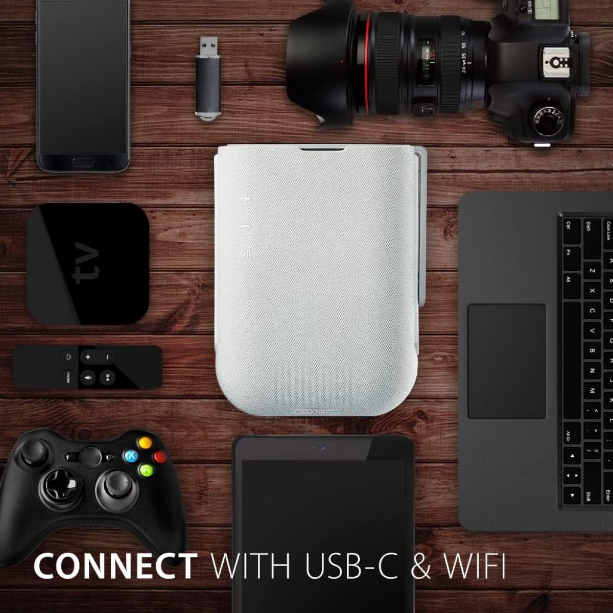 Viewsonic Bluetooth Wi - Fi gaming for electronics hardware