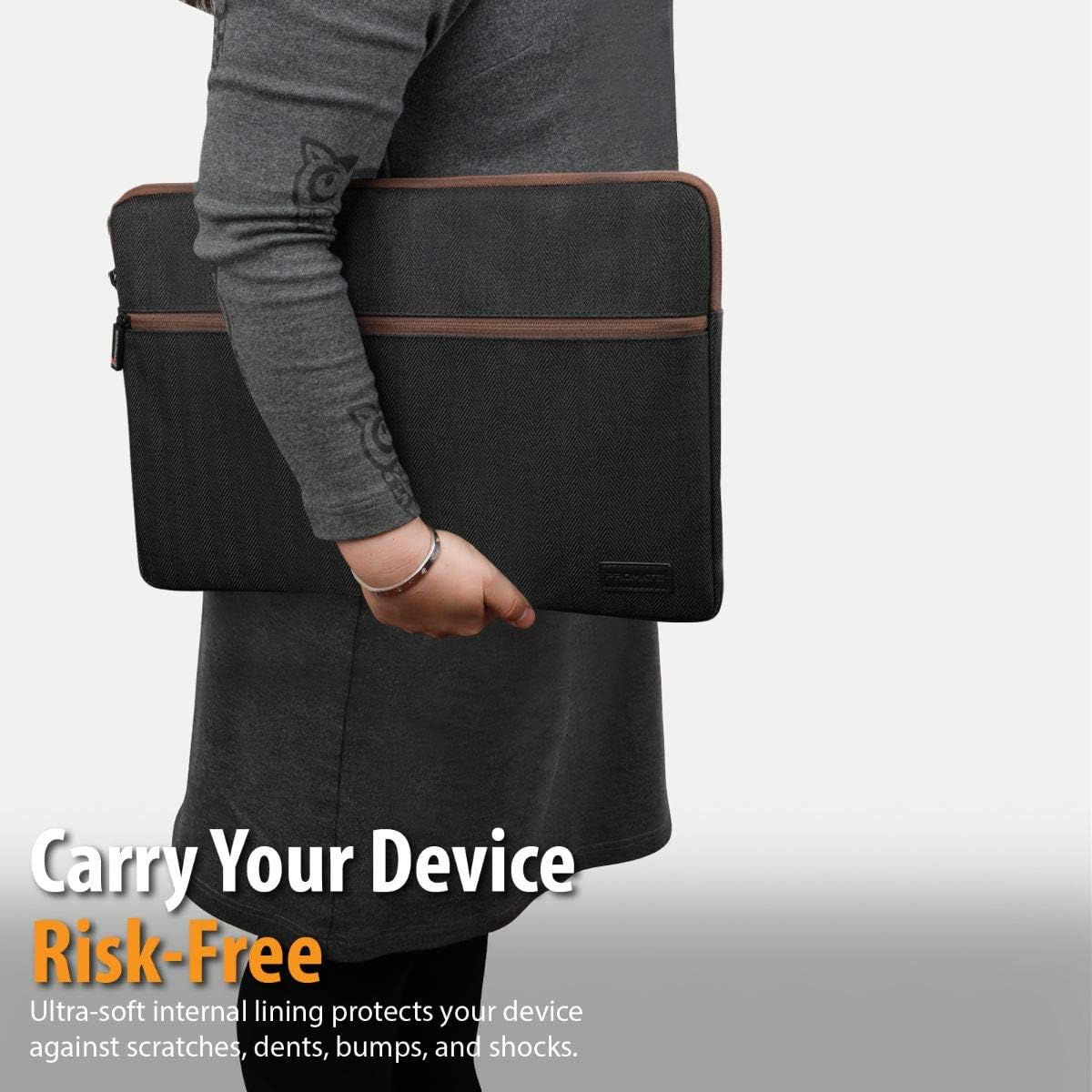 Promate laptop for portable computing