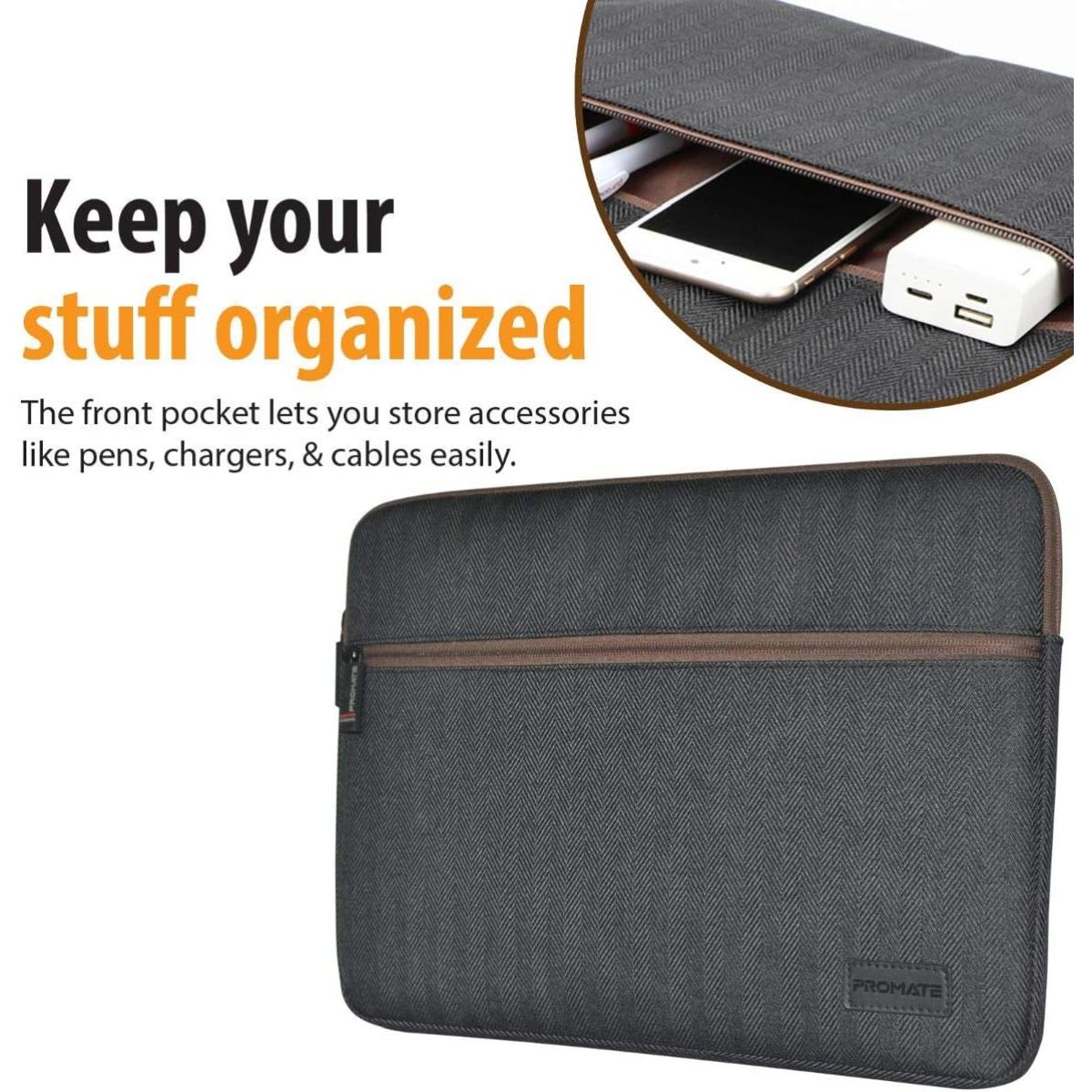 Promate laptop for portable computing