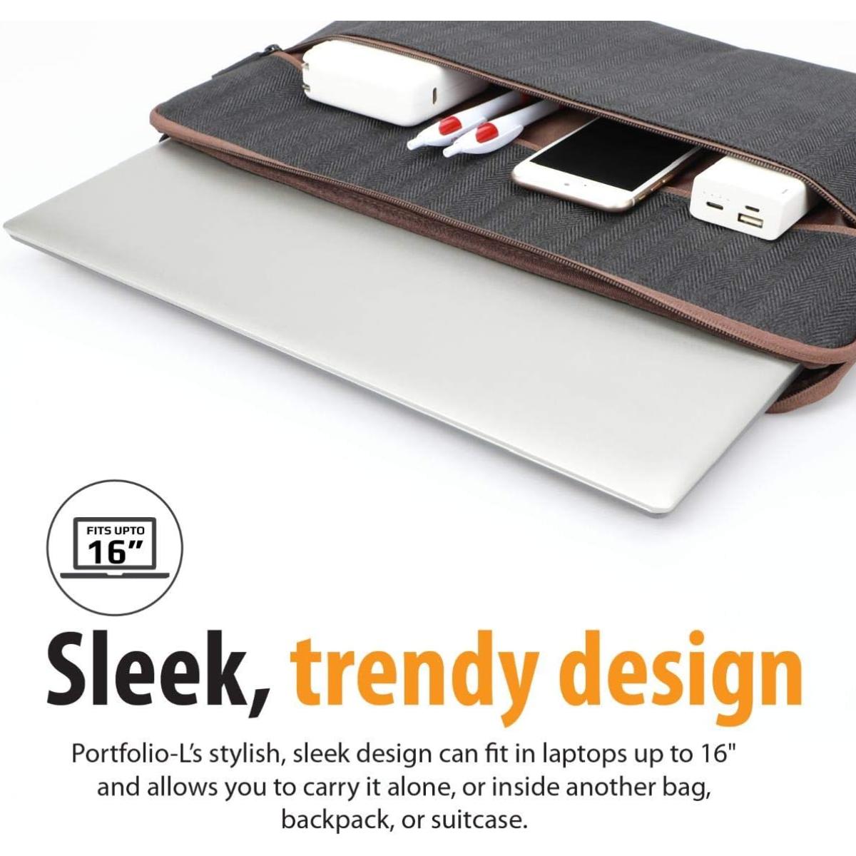 Promate laptop for portable computing